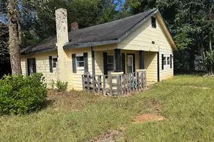 633 S Hampton St, Americus, GA 31709 - Photo 1