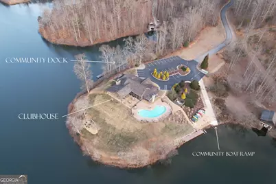 0 South Laceola Road #LOT 119, Cleveland, GA 30528 - Photo 7