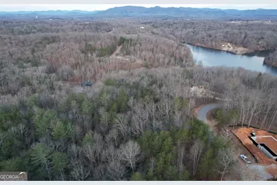 0 South Laceola Road #LOT 119, Cleveland, GA 30528 - Photo 3