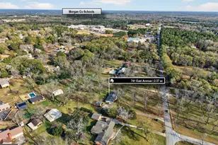 741 East Ave, Madison, GA 30650 - Photo 39