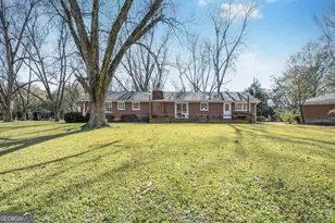 741 East Ave, Madison, GA 30650 - Photo 33