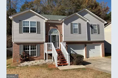 2195 Clayton Ridge, Lithonia, GA 30058 - Photo 21