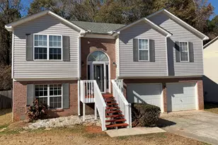 2195 Clayton Ridge, Lithonia, GA 30058 - Photo 21