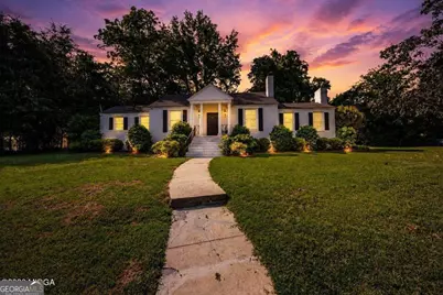 3325 Ingleside Avenue, Macon, GA 31204 - Photo 33