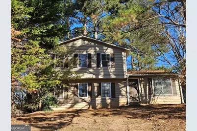 743 Summer Chase Drive, Jonesboro, GA 30238 - Photo 1