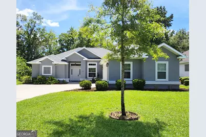 112 Justin Cole Drive, Kingsland, GA 31548 - Photo 1