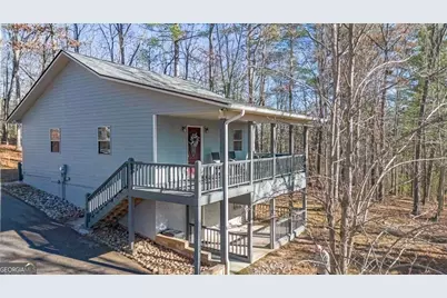 878 Copperhead Road, Blairsville, GA 30512 - Photo 3