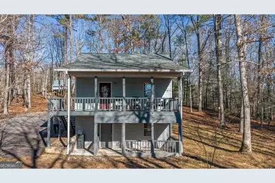 878 Copperhead Road, Blairsville, GA 30512 - Photo 1