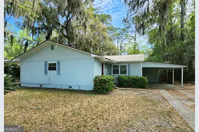 106 Borrell Boulevard, Saint Marys, GA 31558 - Photo 1