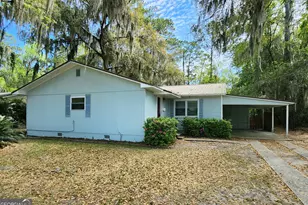 106 Borrell Blvd, Saint Marys, GA 31558 - Photo 1
