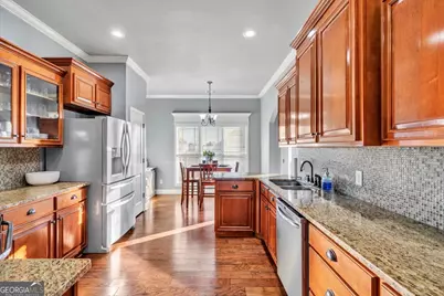 162 Addington Drive, Kathleen, GA 31047 - Photo 17