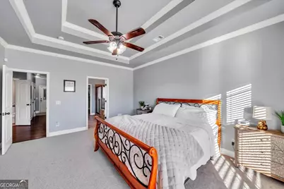 162 Addington Drive, Kathleen, GA 31047 - Photo 21