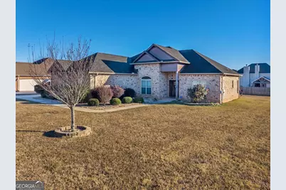 162 Addington Drive, Kathleen, GA 31047 - Photo 3