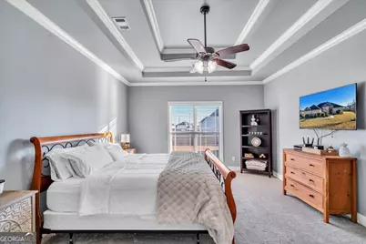 162 Addington Drive, Kathleen, GA 31047 - Photo 23