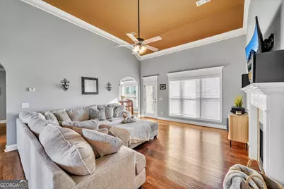 162 Addington Drive, Kathleen, GA 31047 - Photo 9