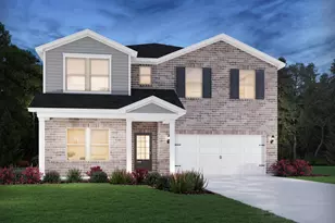 7227 Lyric St, Fairburn, GA 30213 - Photo 1