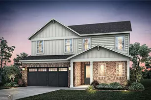 4286 Gaydon Rd, Powder Springs, GA 30127 - Photo 1