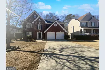 3823 Mast Court NW, Kennesaw, GA 30144 - Photo 7