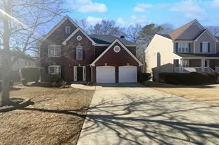 3823 Mast Ct NW, Kennesaw, GA 30144 - Photo 7