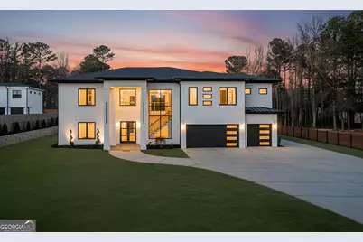 395 Simonton Road SE, Lawrenceville, GA 30045 - Photo 1