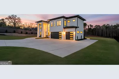 395 Simonton Road SE, Lawrenceville, GA 30045 - Photo 3