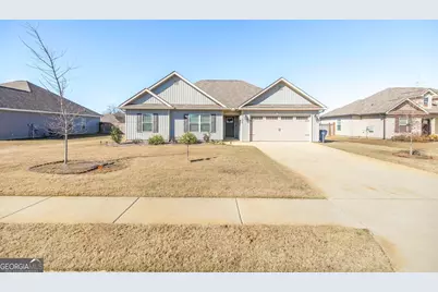 132 Sadie Heights Boulevard, Perry, GA 31069 - Photo 3