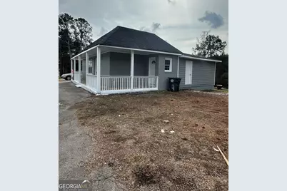 2563 Roosevelt Highway, Manchester, GA 31816 - Photo 25