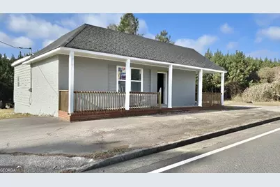 2563 Roosevelt Highway, Manchester, GA 31816 - Photo 1