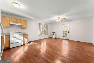 515 Wood Sorrel Lane, Clayton, GA 30525 - Photo 7