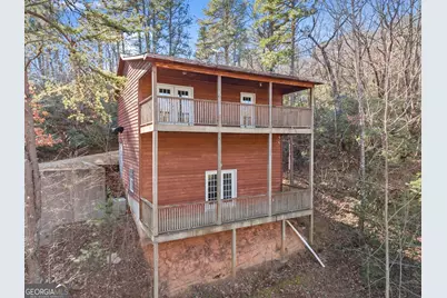 515 Wood Sorrel Lane, Clayton, GA 30525 - Photo 5