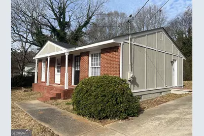 1695 E Broad Street # A, Athens, GA 30601 - Photo 1