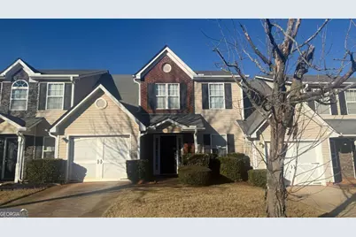 5025 Village Run Drive, McDonough, GA 30252 - Photo 1