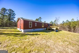 167 Mountain Springs Church Rd, Macon, GA 31217 - Photo 29