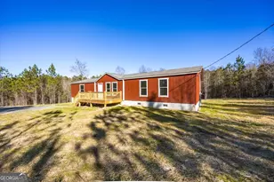 167 Mountain Springs Church Rd, Macon, GA 31217 - Photo 31