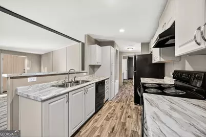 167 Mountain Springs Church Road, Macon, GA 31217 - Photo 7