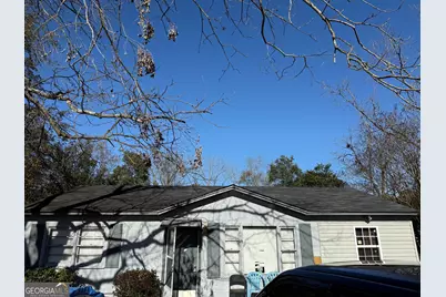 1941 Moore Road, Augusta, GA 30906 - Photo 1