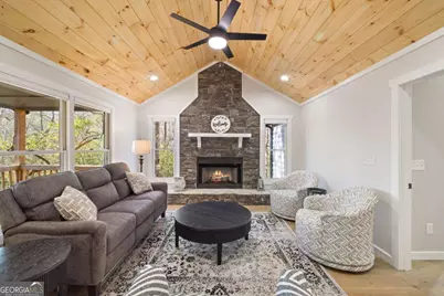 292 Wits End Way, Blue Ridge, GA 30513 - Photo 5