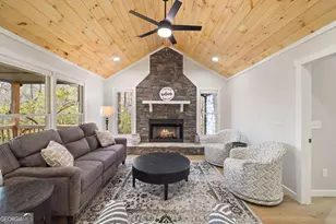 292 Wits End Way, Blue Ridge, GA 30513 - Photo 5