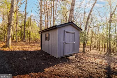 292 Wits End Way, Blue Ridge, GA 30513 - Photo 23