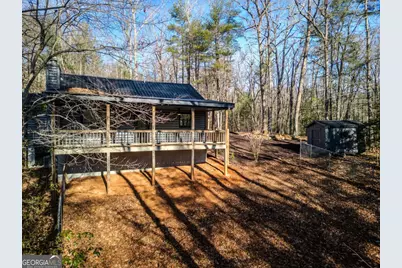292 Wits End Way, Blue Ridge, GA 30513 - Photo 21
