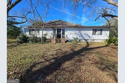 1595 US Highway 319 N, Norman Park, GA 31771 - Photo 1