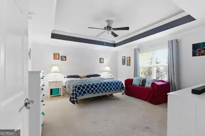 187 Poplar Springs Drive, Demorest, GA 30535 - Photo 17