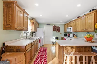 187 Poplar Springs Drive, Demorest, GA 30535 - Photo 11