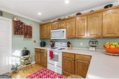 187 Poplar Springs Drive, Demorest, GA 30535 - Photo 13