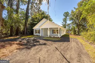 505 Madison St, Darien, GA 31305 - Photo 13