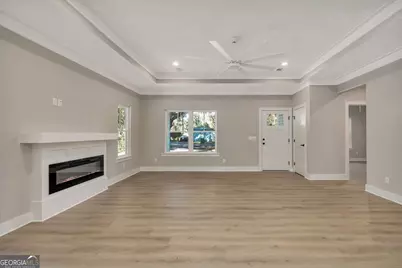 505 Madison Street, Darien, GA 31305 - Photo 3