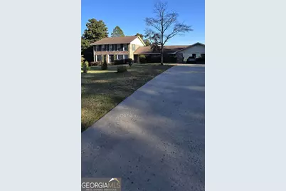 421 Mount Alto Road SW, Rome, GA 30165 - Photo 1