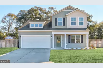 120 Greenbriar Drive, Guyton, GA 31312 - Photo 1