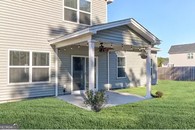 120 Greenbriar Drive, Guyton, GA 31312 - Photo 33