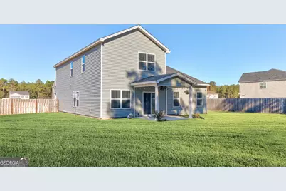 120 Greenbriar Drive, Guyton, GA 31312 - Photo 35